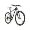 rower górski kellys spider 50 29 czarny profil rowex krapkowice opolskie